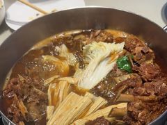 -蝎王府羊蝎子(天通苑店)