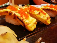 -上井料理黑金店(IFS国金中心店)