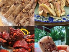 -长发西饼(临顿路店)