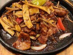 -嘉年华面包房餐厅（饺子馆）(陶然亭店)