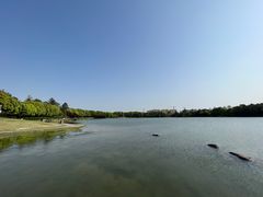 -美兰湖景区