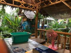 -Thiw Soen Seafood Restaurant