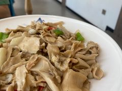 -干老四雅鱼饭店(滨江西路店)