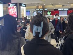 -三越百货(三越银座店)