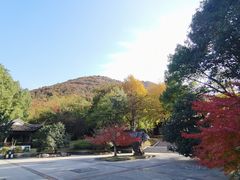 -虞山风景区