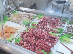 -长申超市(美食城店)