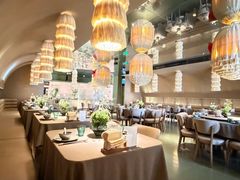 -一川二水•粤川醉(CP静安店)