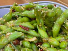 -北丐先生·野馄饨烧烤(长宁龙之梦店)
