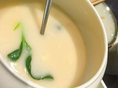 -魁盛居百年鲁菜馆(中林路店)