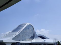 -哈尔滨大剧院