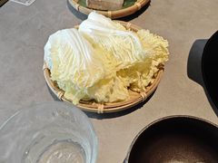 -罗勒家·养生火锅· Bistro(大望路店)
