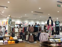 -优衣库(重庆万象城店)