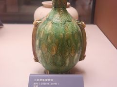 -西安大唐西市博物馆