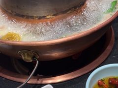 -南门四季铜锅涮肉(大屯·北苑店)