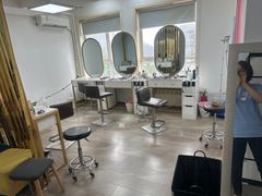 -微笑时刻照相馆·企业合影·商务外拍(北京五道口店)