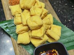 -觅山云南菜(泊富ICITY店)