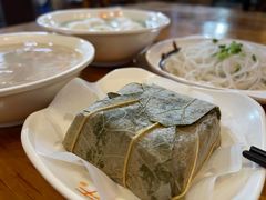 -尚干小吃(三坊七巷店)