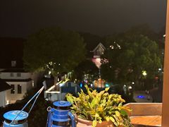 -马灯部落·西湖边的创意山景餐厅(虎跑动物园店)