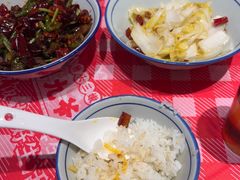 -荆九爷爆炒桥头三嫩(浙大店)