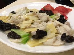 溜鱼片-蓬莱春(芝罘店)