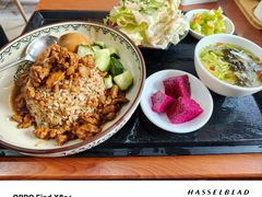 -菊儿人家·北京胡同菜(南锣鼓巷店)
