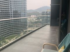 -绿城千岛湖喜来登度假酒店