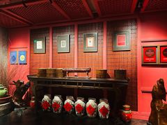-杭州君悦酒店·湖滨28中餐厅