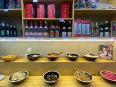 -粘豆包铁锅炖二部(温泉街店)