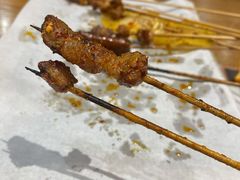 -五样儿西昌小签签烤串(建设路店)