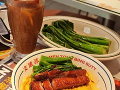 -文通冰室(东方宝泰店)