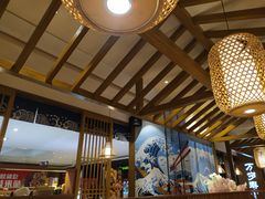-万岁寿司(天河领展店)