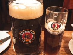 -宝莱纳啤酒花园餐厅PAULANER BRAUHAUS Nanjing(广州路店)