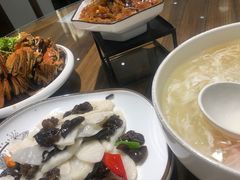 -梁溪河畔·吉府花园(南长街南下塘店)