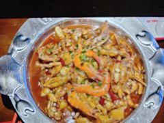 -胖哥俩肉蟹煲(苏州中心店)