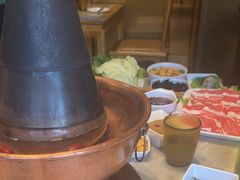 -牛街·马辈儿涮肉(牛街总店)