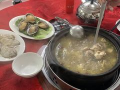 -花苑美食横琴生蚝火锅(拱北粤华路店)