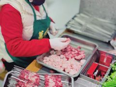 -古彭7只羊·招牌白串·碳锅羊肉旗舰店