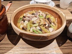 -茄子恰恰·新云南小炒(坪山益田店)