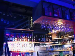 -好久不见网红乐队酒吧(鼓浪屿海底世界店)