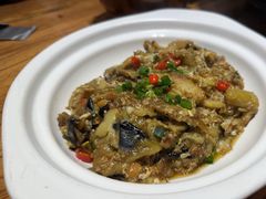 -湘水滨·臭鳜鱼·湘菜(马驹桥店)