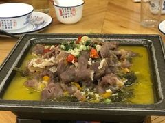 -外婆船宴餐厅·外婆喊你回家吃饭
