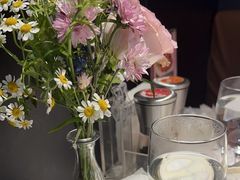 -西堤牛排(南京龙江店)