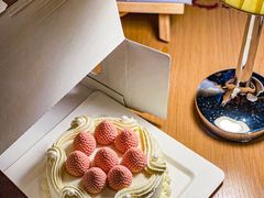 -壹点壹客·生日蛋糕(南山店)