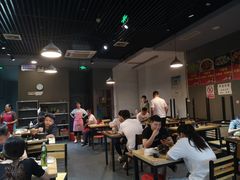 大堂-范贤光鸡公煲(平乐园总店)