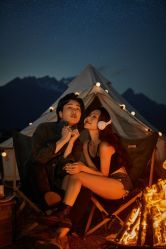 点击看大图 -太古映画婚纱摄影(天河店)