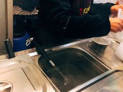 -鞠氏黑芝麻糊(水塔店)