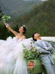 -第一夫人婚纱摄影(南京店)