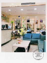 点击看大图 -SOLO Hair Salon
