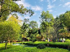 -韶山毛泽东同志故居