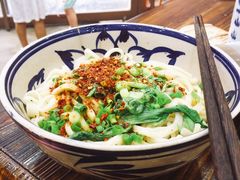 -面尚香关中面馆(盛龙广场总店)